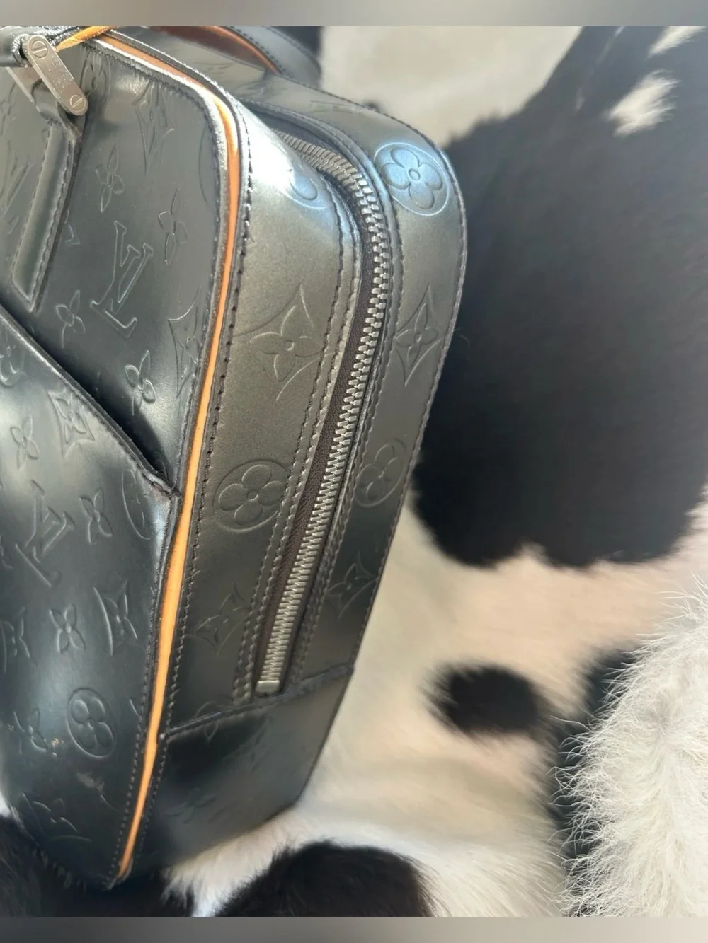 Louis Vuitton Malden Bag